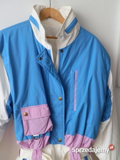 Kombinezon narciarski damski Wrocław