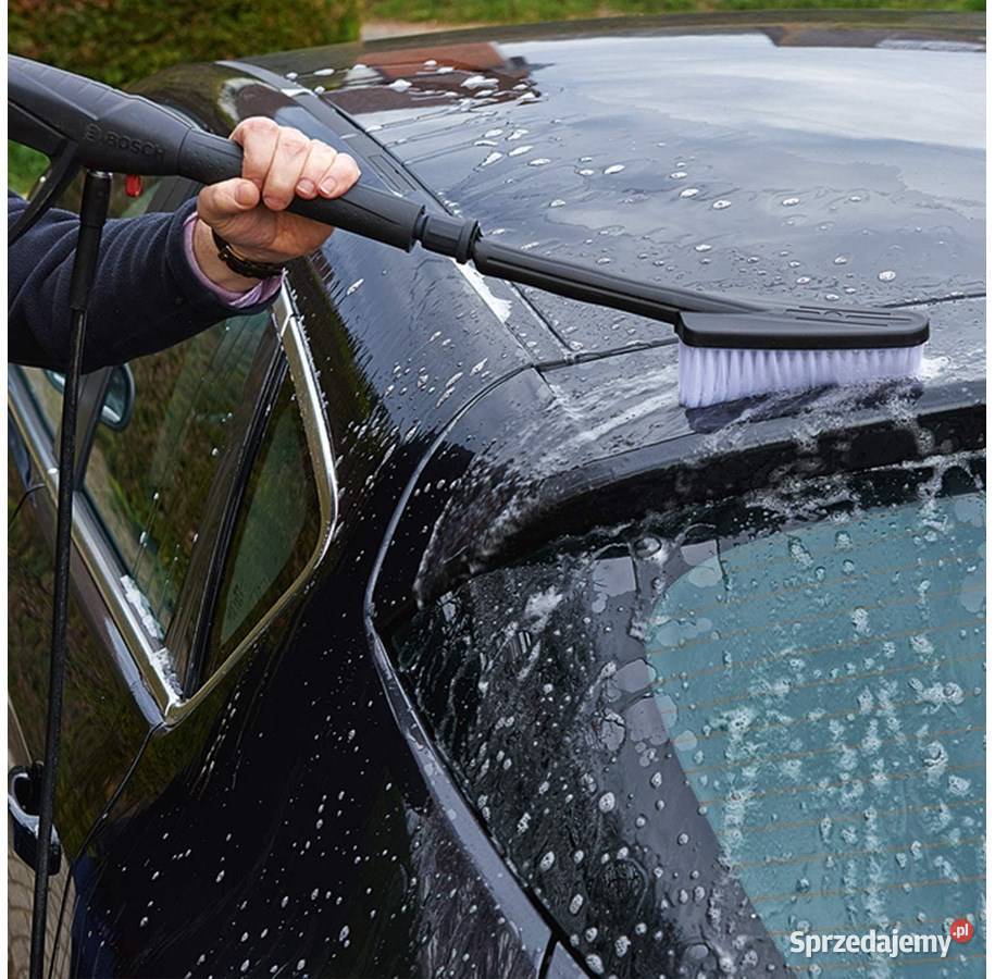 Myjka przystawka Bosch Bochnia