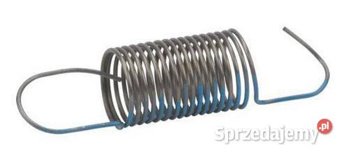Sprężyna regulacyjna 799267 Kamionna