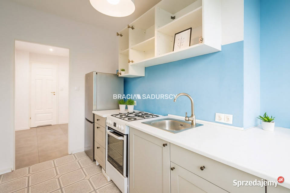 Do sprzedaży mieszkanie 6984m2 Kraków al Pokoju Sprzedaż