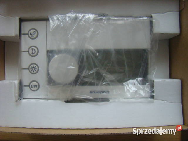 sterownik Buderus arc35 Kaława sprzedam