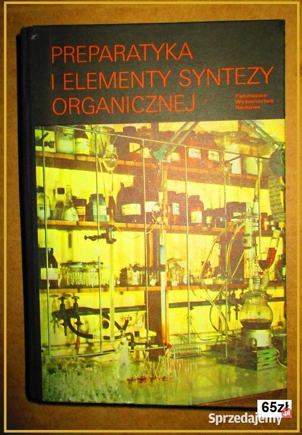 Historia farmacji Rembieliński farmacja chemia chemia, biochemia Łódź