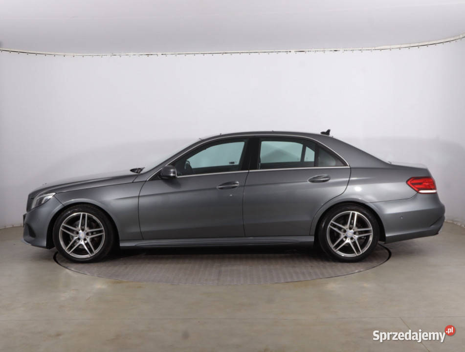 Mercedes E E 220 BlueTEC 4MATIC nawigacja Piaseczno sprzedam