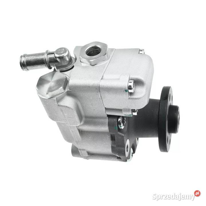 POMPA WSPOMAGANIA do BMW 5 E61 25xd 35d 07 osobowe