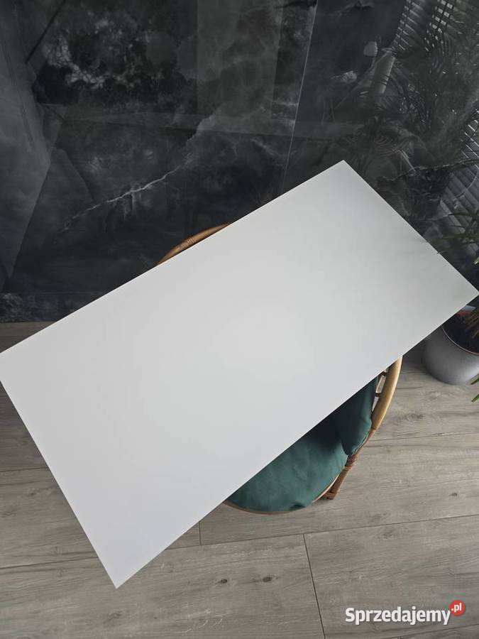 PŁYTKA BIAŁA MAT 60x120 GAT TEST TUBĄDZIN Opoczno sprzedam