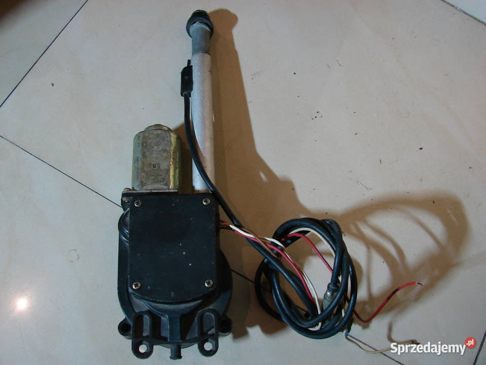 Antena samochodowa automatyczna BOSCH ClubMaric pomorskie Starogard Gdański sprzedam