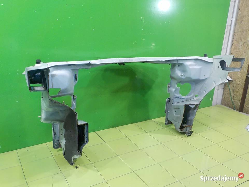 OPEL ANTARA LIFT 22 CDTI 14r 5D pas przedni Suków