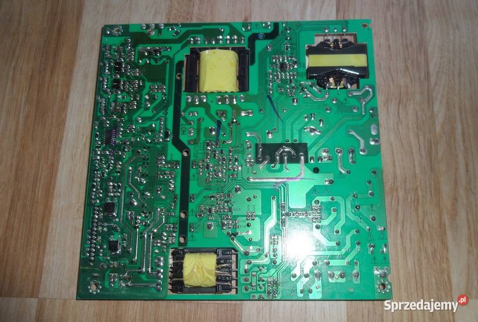 JVC LT50E73 zasilacz TV5001ZC02 Szczecin