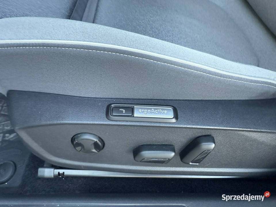 Volkswagen ID3 model21r 58kWh 204 Pro Konradów sprzedam