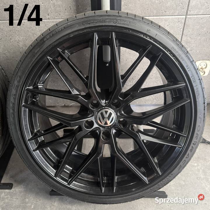 19 VW Golf 7 8 Audi A3 A4 Mercedes w204 Octavia sprzedam