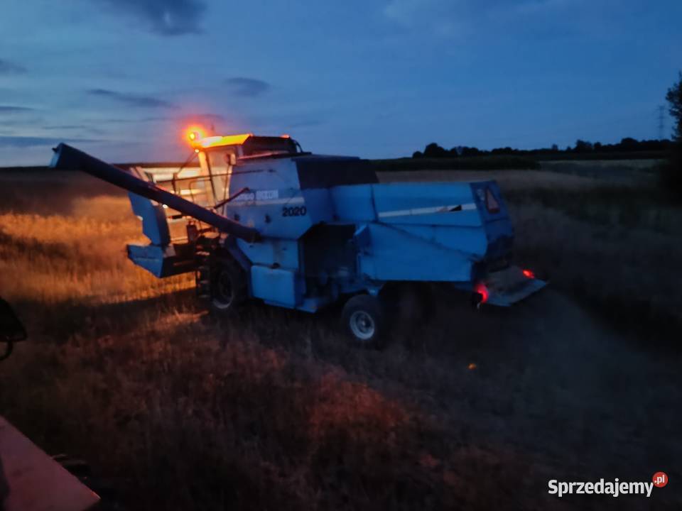 Bizon sampo sprawny Gliwice