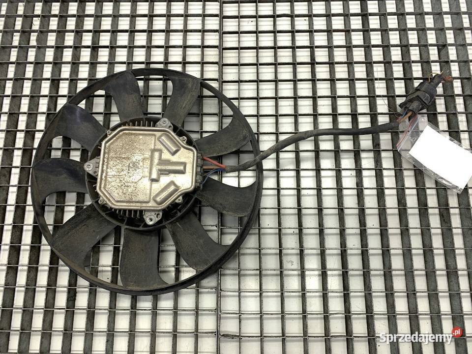 WENTYLATOR KLIMATYZACJI AUDI Q8 8W0959455P 30 sprzedam