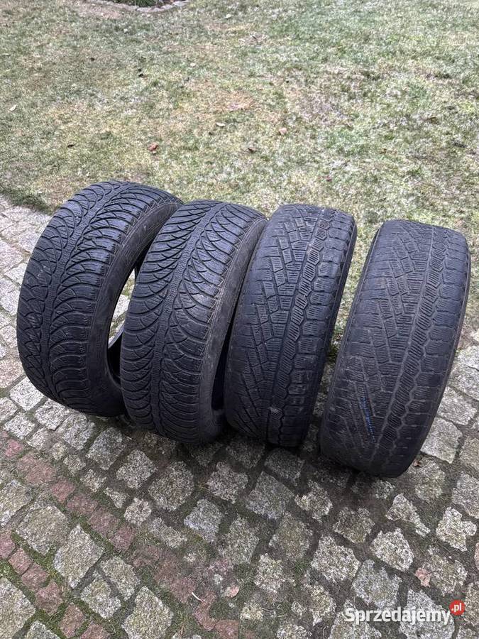 Opony 60