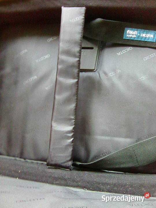 Torba na laptopa Dicota Pozostałe Warszawa