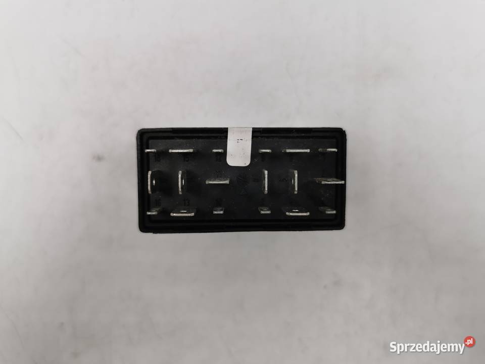 Przekaźnik Multifunkcji Seat Alhambra VW Sharan Wyszków