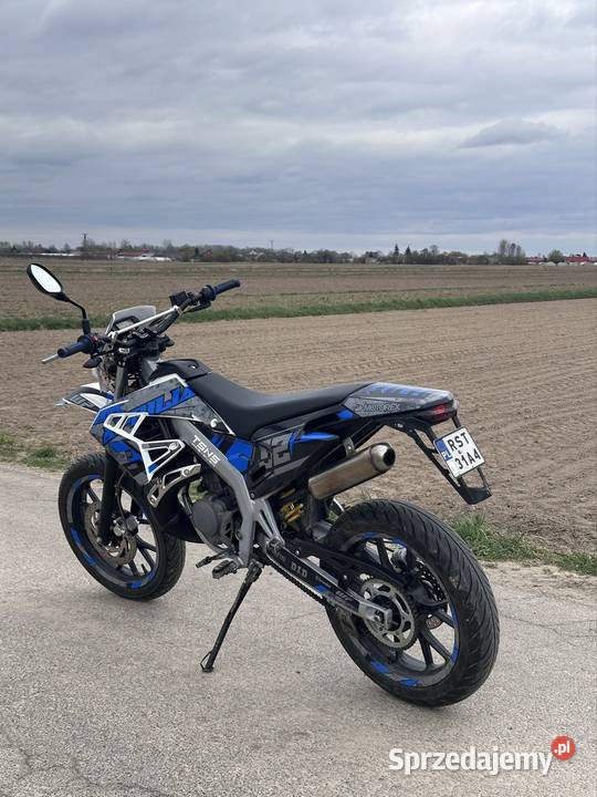Aprilia sx 50c 2020 Sandomierz