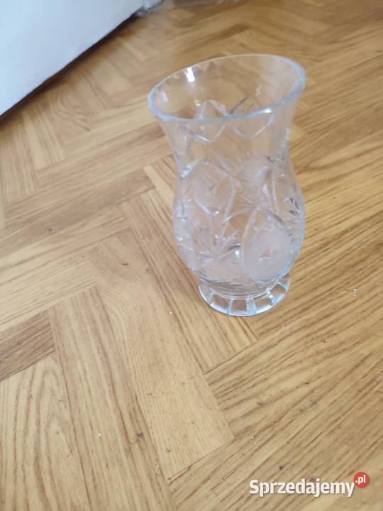 Szkło z czasów PRLu Porcelana i szkło