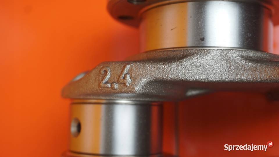 JUMPER BOXER DUCATO 22 HDI 09r 100 4HV wal Suków