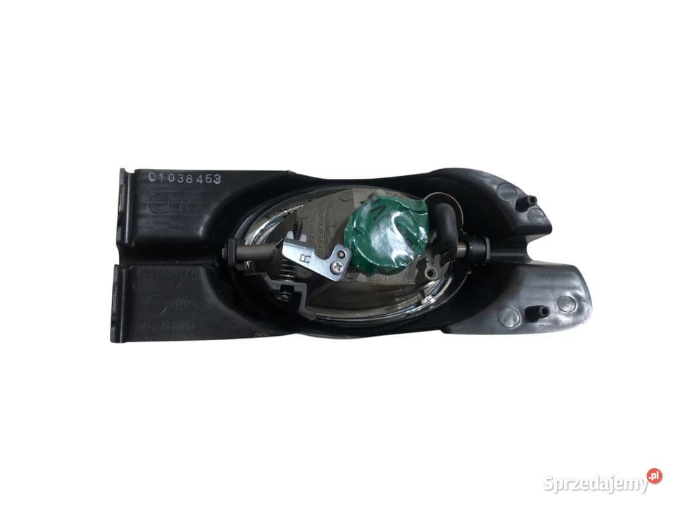 HONDA ACCORD SDN CF 20012002 Lampa halogen osobowe Lampy przeciwmgielne Skarżysko-Kamienna sprzedam