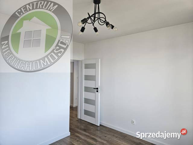 Mieszkanie Nowy Sącz Batorego 47m2 2 pokoje