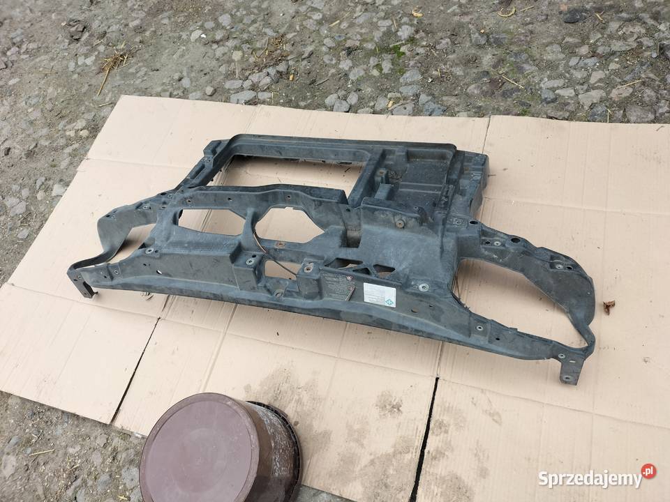 VW GOLF IV 4 PAS PRZÓD PRZEDNI WZMOCNIENIE Kamień-Kolonia sprzedam