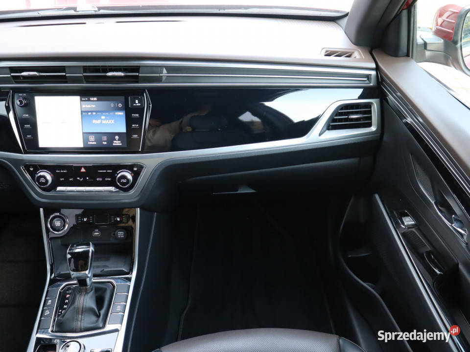 SsangYong Korando 15 TGDI Piaseczno