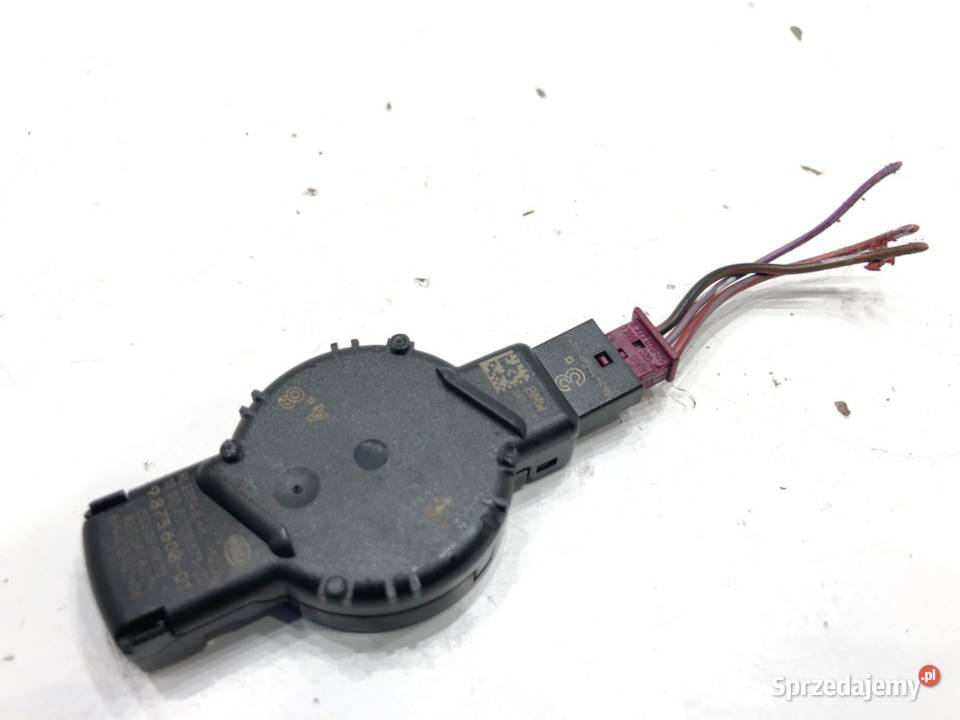 CZUJNIK DESZCZU BMW G30 9873608 sprzedam