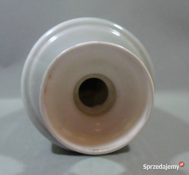 Wazon Porcelanowy Viktoria Austria 1904 1918 r