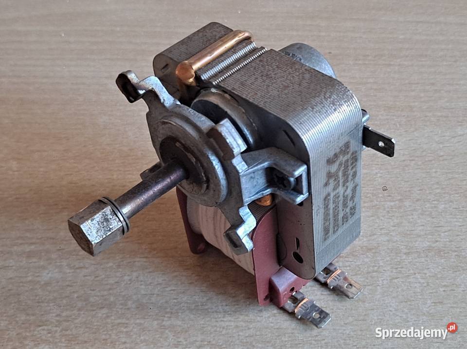 Silnik silniczek C20XOE9921 CLH Cieszyn sprzedam