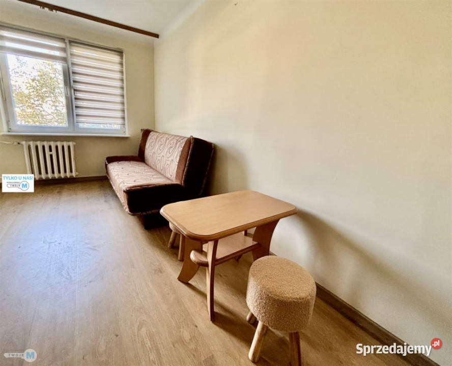 Mieszkanie 2279 metrów 1 pokojowe Kielce