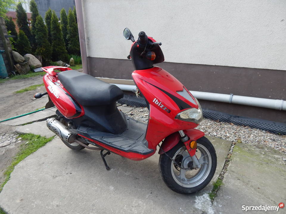 Magnus Ibizzo Wodzisław Śląski