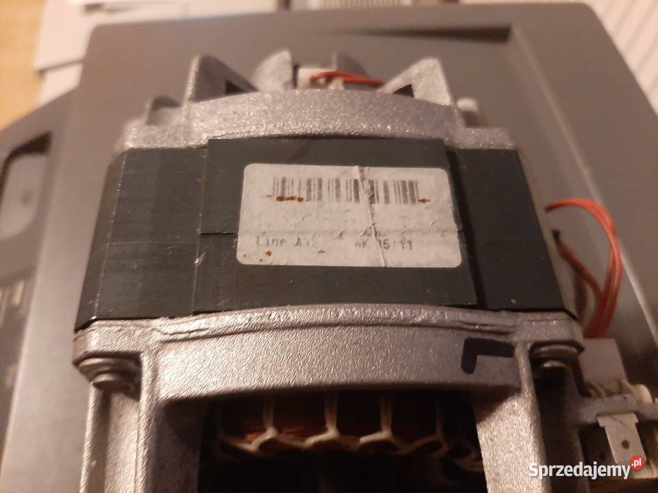 Silnik do pralki CIM 255132AD4 Łowicz