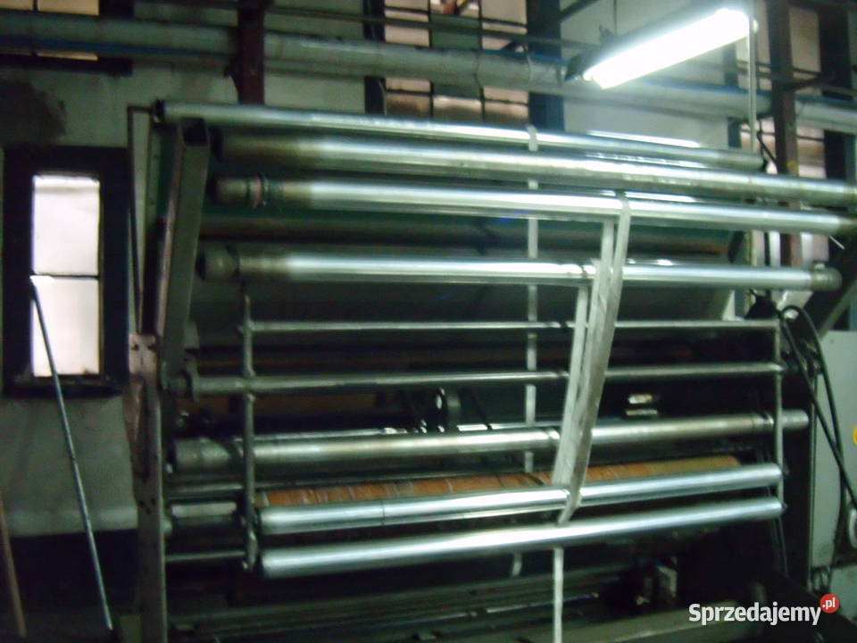 przeglądarka do tkanin Poraj sprzedam