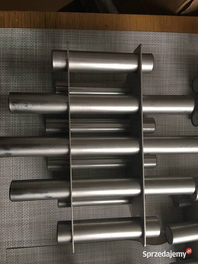 Ruszt magnetyczny magnes separator metali 9 Łowicz