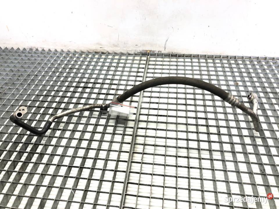 RURKA KLIMATYZACJI AUDI A8 D4 4H0260701P 42 351