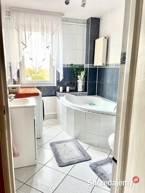 Duży dom w spokojnej okolicy