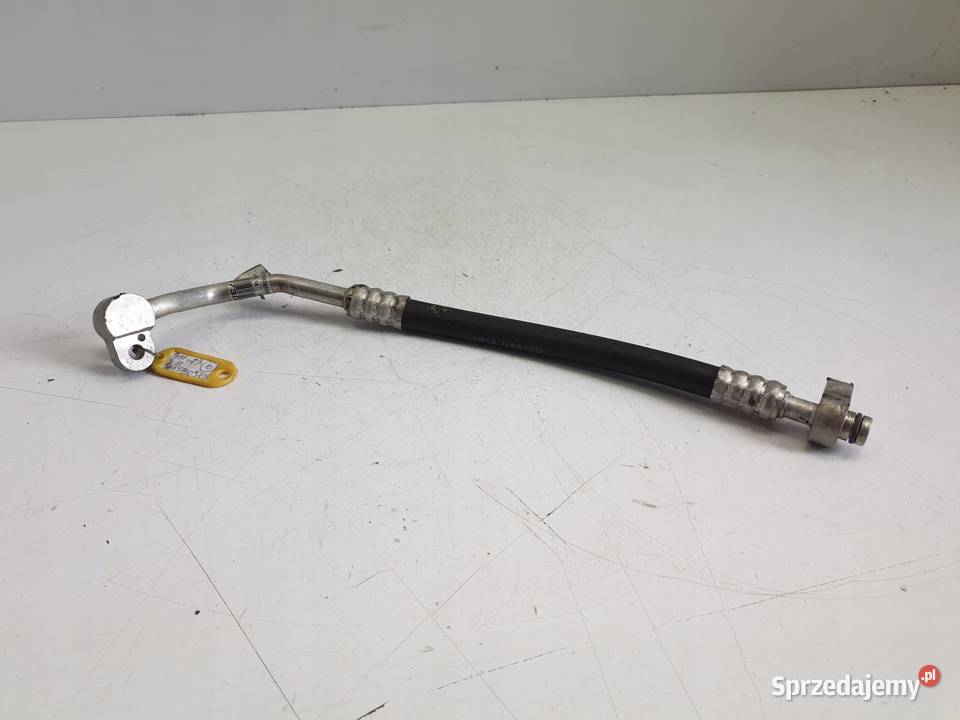 Porsche 911 GT3 38 PRZEWÓD wąż KLIMATYZACJI osobowe lubelskie Chełm