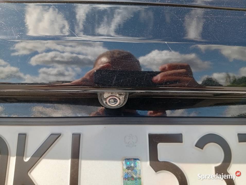 Hyundai Tucson opolskie Praszka