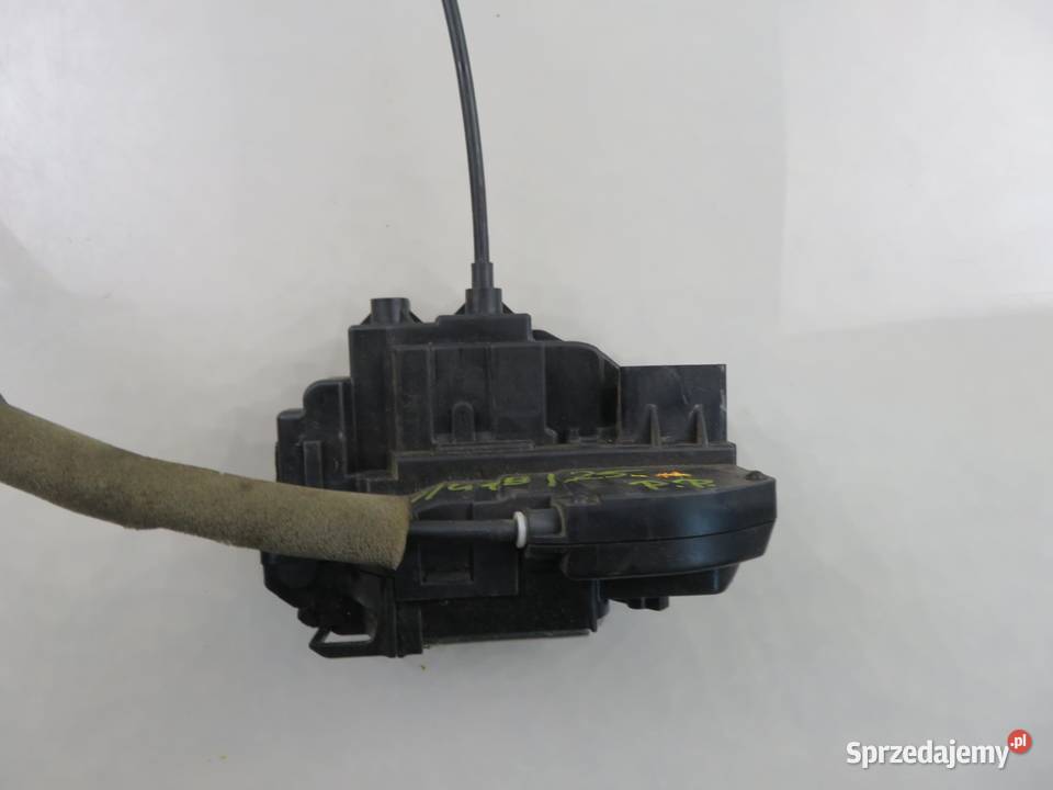 ZAMEK PRAWY PRZEDNI RENAULT KOLEOS I sprzedam