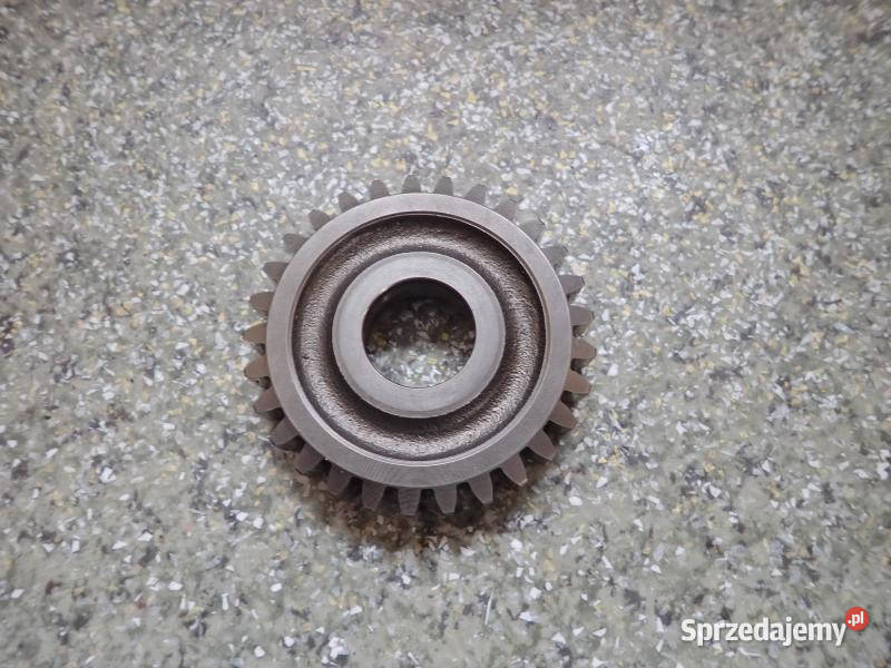 TRYB WAŁU HUSQVARNA TE 350 9397R Strzelce Krajeńskie