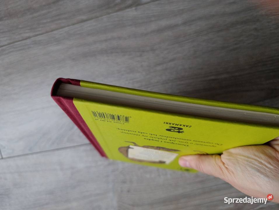 dziwne zwierzęta olsson thore wielkopolskie Poznań