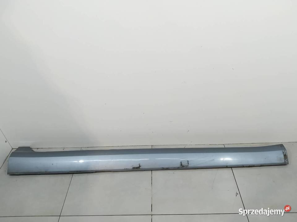 LISTWA PROGOWA PRAWA NAKŁADKA 72116 Volvo S90 II Progi sprzedam