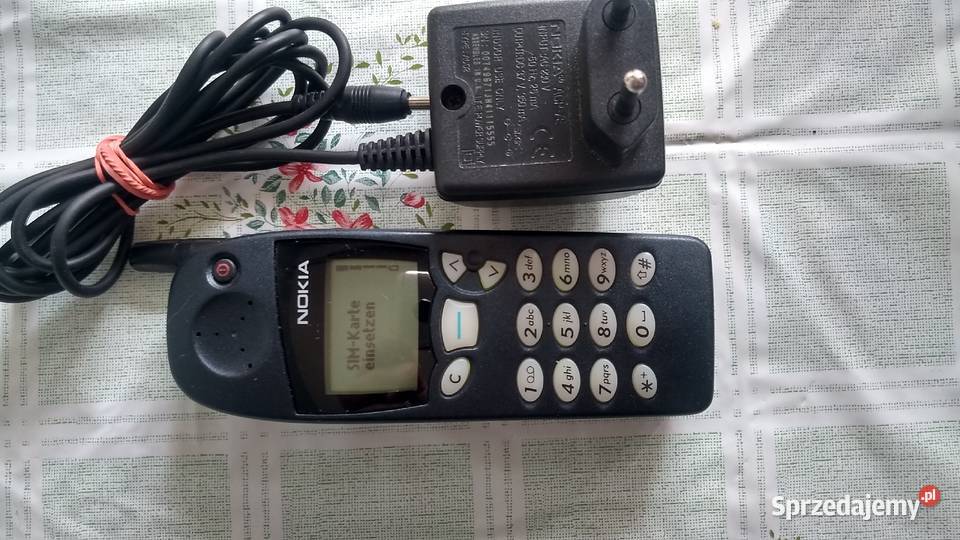 Nokia 5110 nowa Legnica