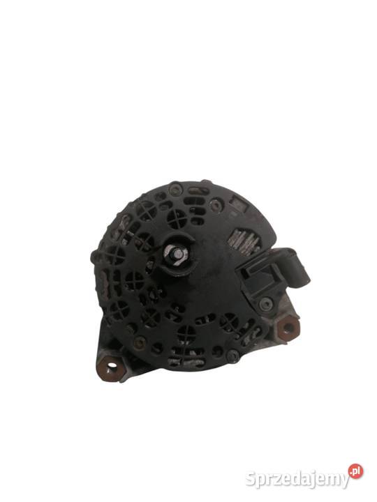 ALTERNATOR FORD MONDEO MK4 0715 20 TDCI
