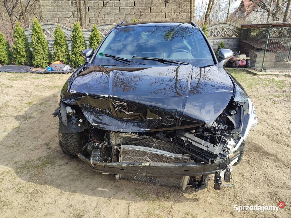 Cupra Leon Sportstourer 15eTSI 150 Oryginalny wielkopolskie Turek sprzedam