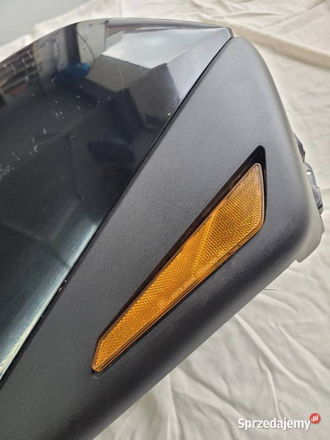 HONDA GOLD WING GL1800 SC79B 1823 OEM KUFER Motoryzacja Nowy Tomyśl sprzedam