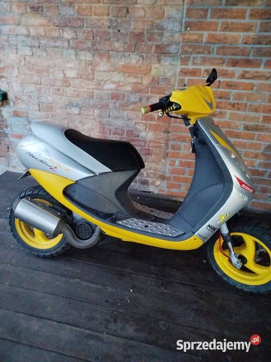 Peugeot speedfight Peugeot mazowieckie Zatory
