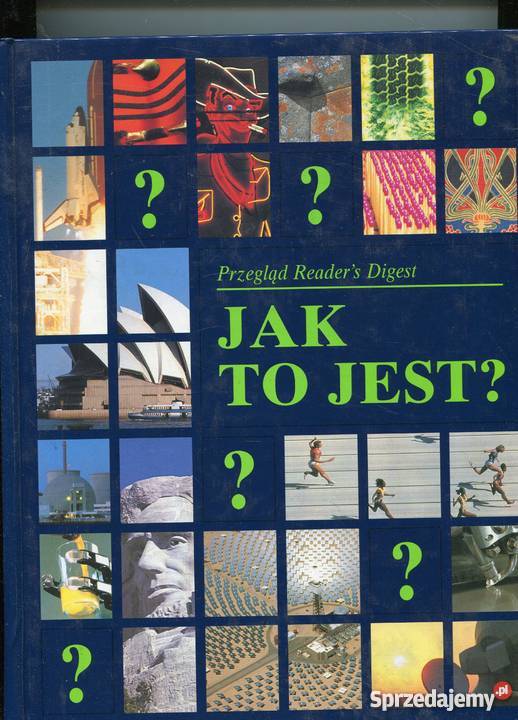 to jest Readers Digest Kultura i Rozrywka Szczecin
