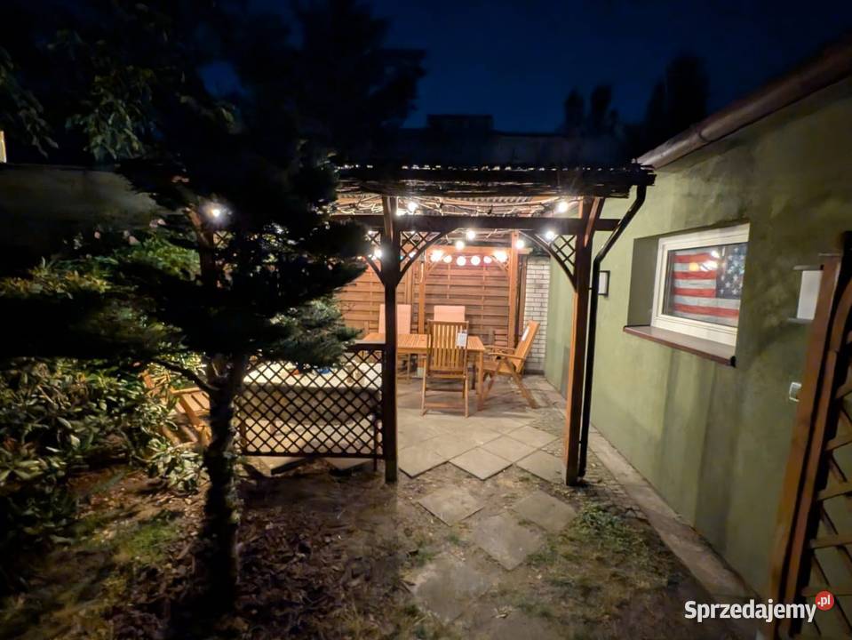 Mieszkanie do wynajęcia Gersona 109m2 mazowieckie Warszawa