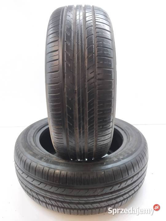 2x OPONA LETNIA ZEETEX ZTI000 18560R15 0119 621 Samochodowe świętokrzyskie